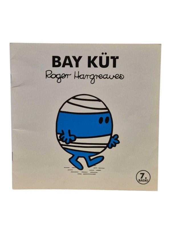 Bay Küt