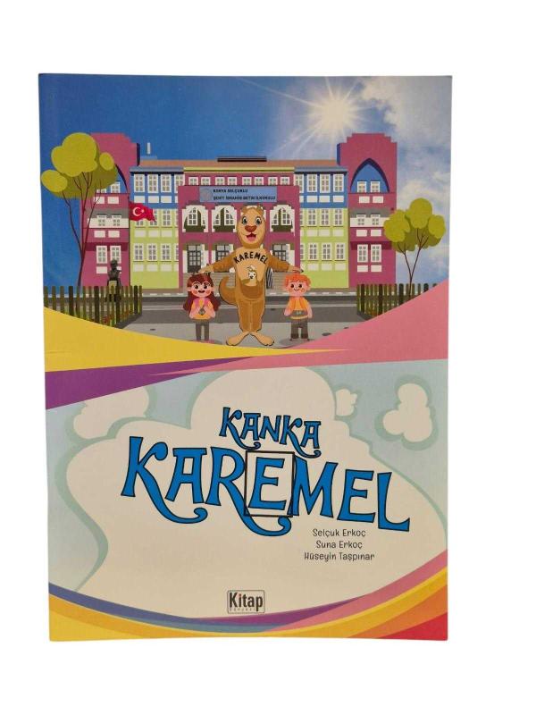 Kanka Karemel - Selçuk Erkoç