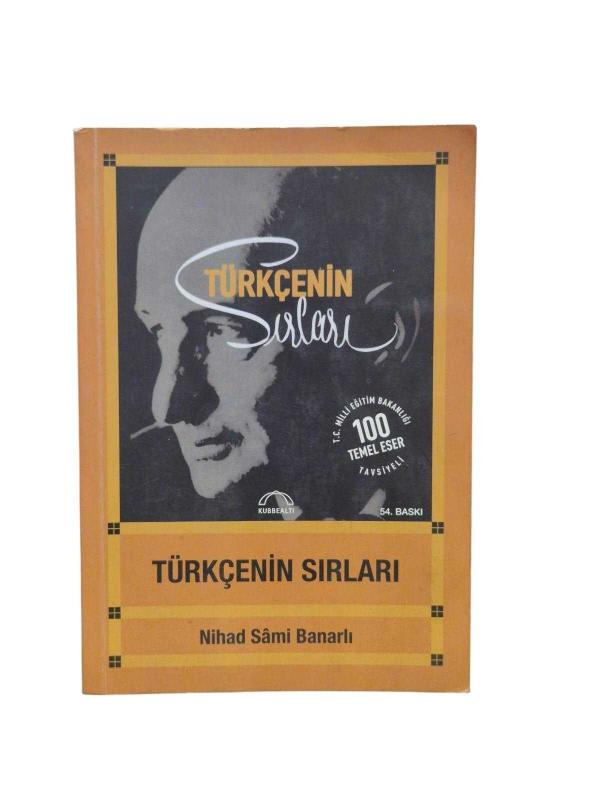 Türkçenin Sırları