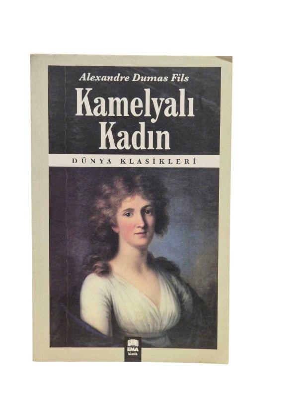 Kamelyalı Kadın