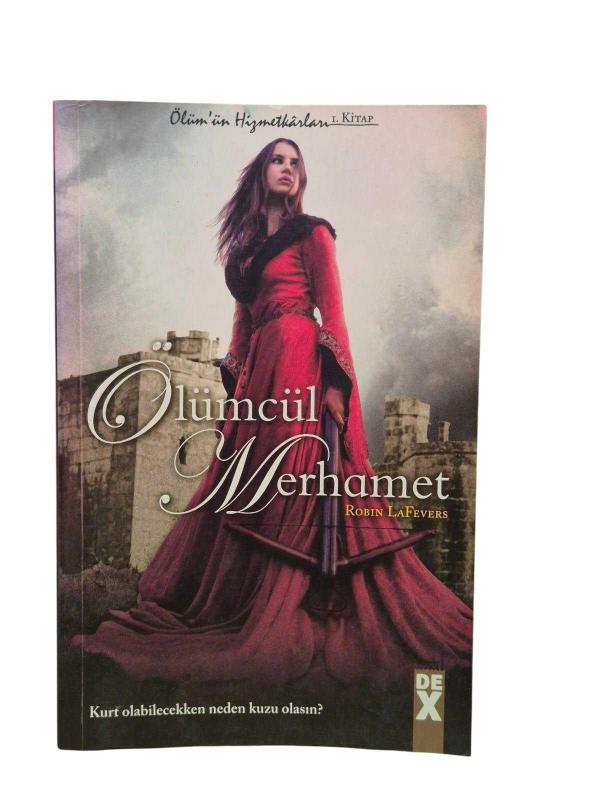 Ölümcül Merhamet - Ölüm'ün Hizmetkarları 1