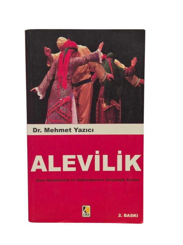 Alevilik