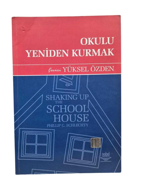Okulu Yeniden Kurmak