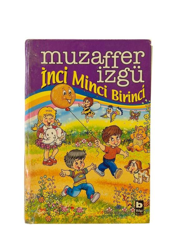 İnci Minci Birinci