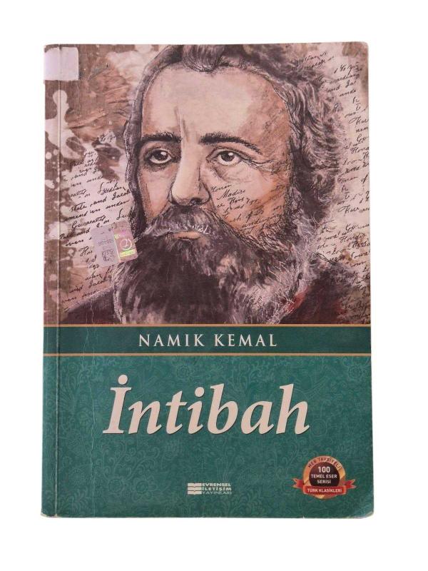 İntibah