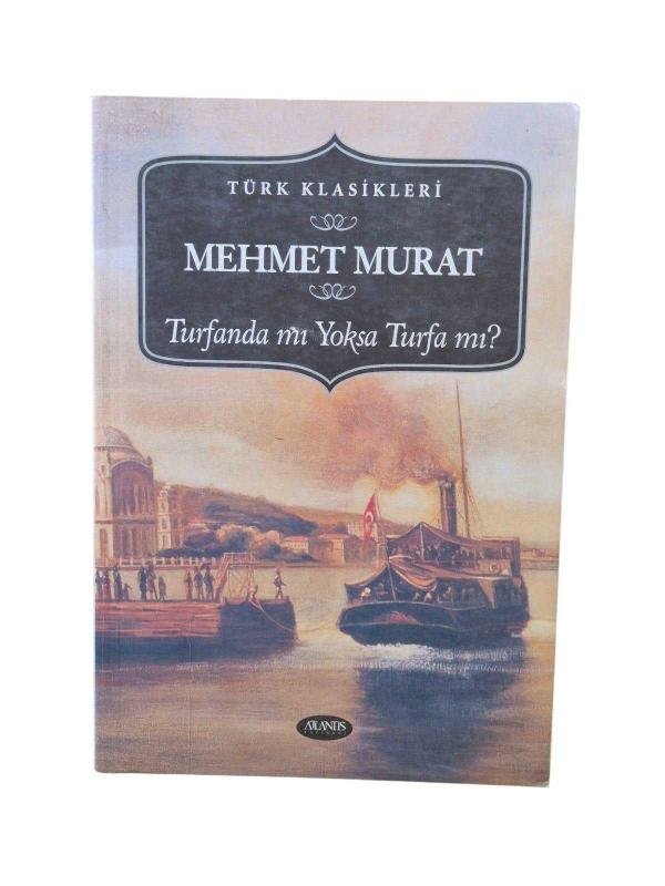 Turfanda mı Yoksa Turfa mı?