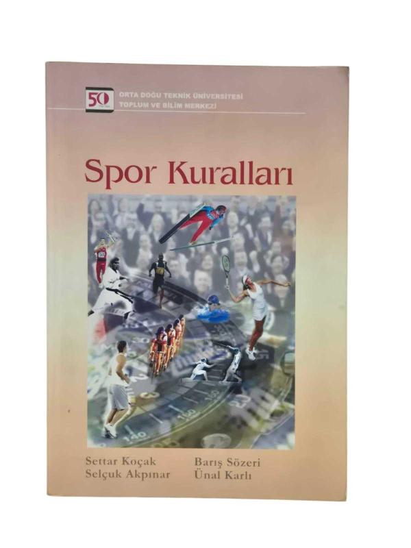 Spor Kuralları