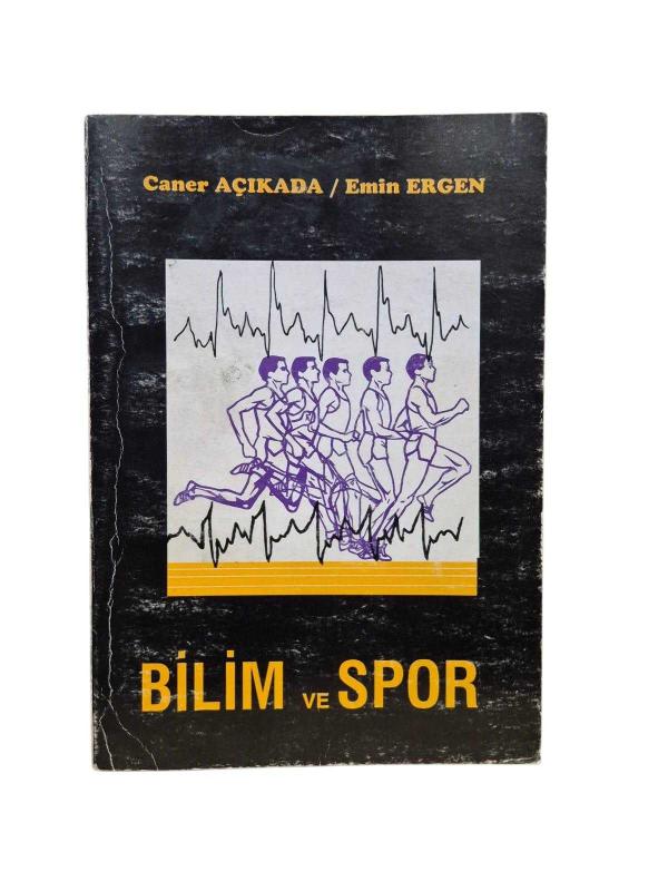 Bilim ve Spor