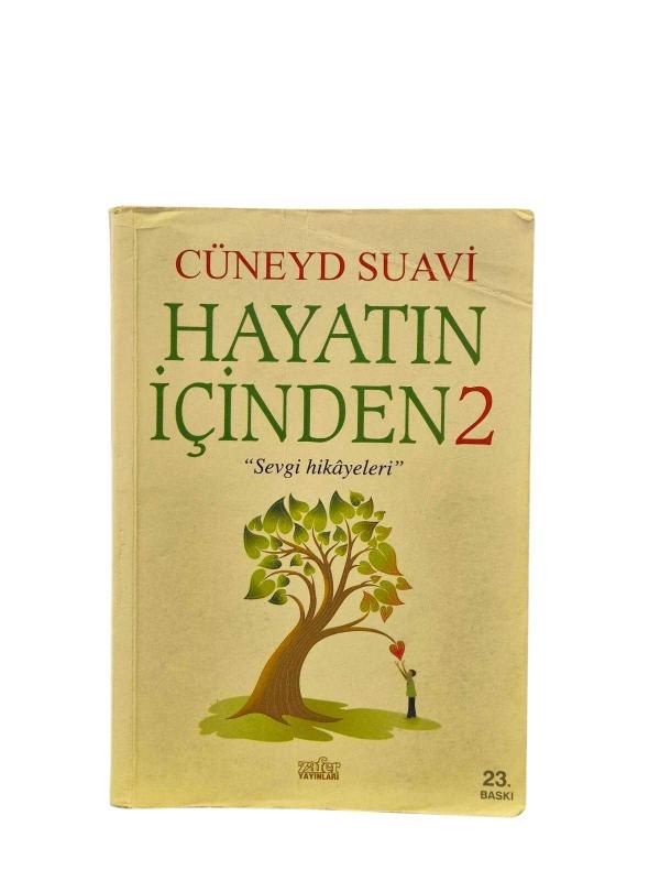 Hayatın İçinden 2 ''Sevgi Hikayeleri''