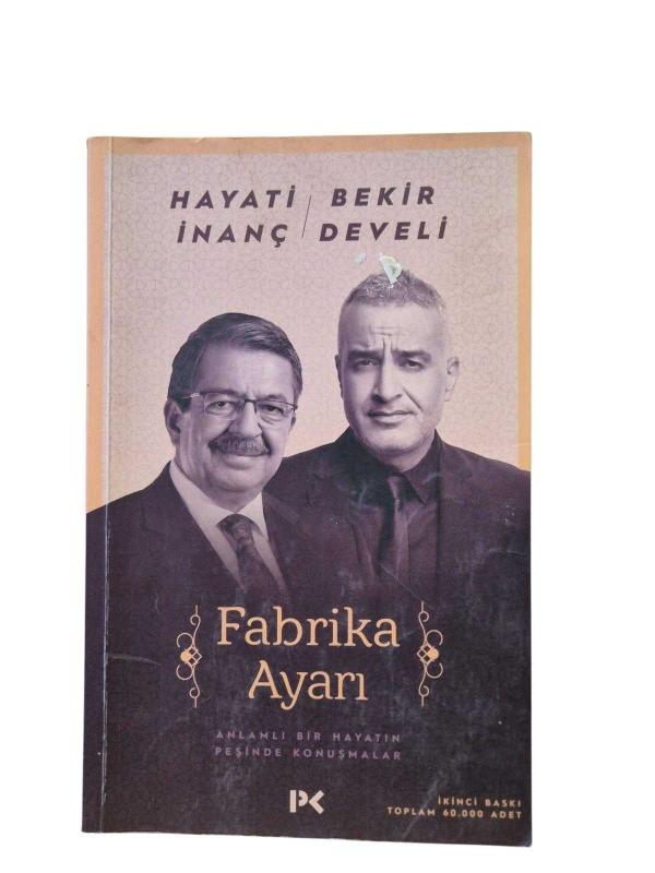 Fabrika Ayarı