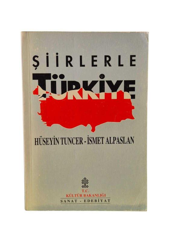 Şiirlerle Türkiye