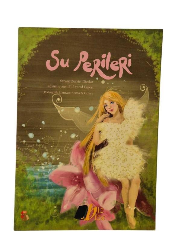 Su Perileri