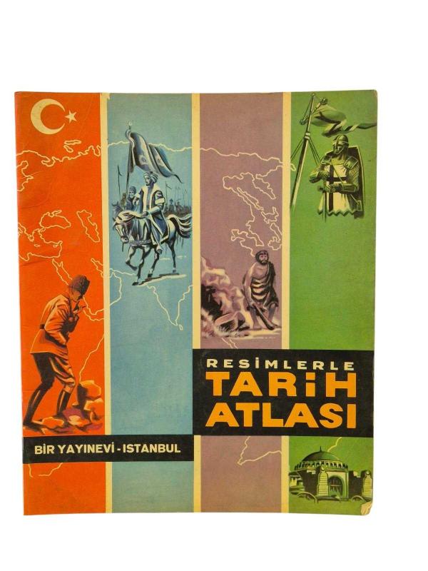 Resimlerle Tarih Atlası